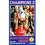 Manchester United - Champions 2 - Official Review of the 93/94 Season