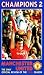 Manchester United - Champions 2 - Official Review of the 93/94 Season
