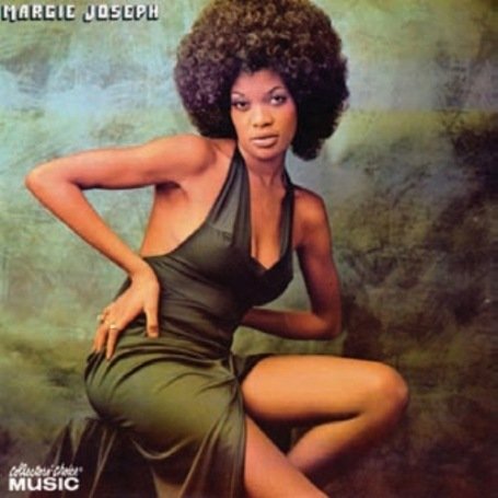 Margie Joseph - Margie Joseph - Zortam Music