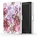 MoKo Case for All-New Kindle E-reader (8th Generation 2016) - The Thinnest and Lightest SmartShell Cover with Auto Wake/Sleep for Amazon Kindle (6