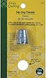 Dritz Slip Stop Thimble, Large