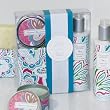 Mudlark Kaffir Lime Luxurious Gift Set - Rebecca