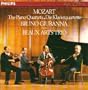 Mozart: Piano Quartets