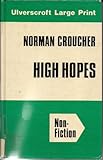 High hopes