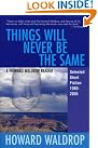 Things Will Never...