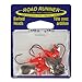 Blakemore TTI Fishing Co Road Runner Bleeding Bait