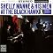Shelly Manne: un des plus grands batteurs de jazz.