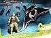 Animal Planet Deep Sea Discovery Manta Ray Playset