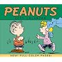 Peanuts: 2009 Day-to-Day Calendar