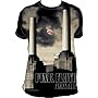 Pink Floyd Animals Big Print Subway T-Shirt