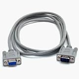 Bafo Technology 6 ft. Monitor VGA Extension Cable