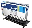 Samsung CLT-K4092S/ELS CLT-K4092S Tonerkartusche schwarz 1.500 Seiten