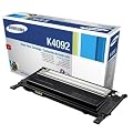 Samsung CLT-K4092S/ELS CLT-K4092S Tonerkartusche schwarz 1.500 Seiten