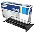 PC Hardware : Samsung CLT-K4092S/ELS CLT-K4092S Tonerkartusche schwarz 1.500 Seiten