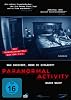 Paranormal Activity (DVD)