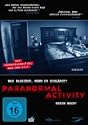 Paranormal Activity