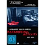 Paranormal Activity