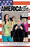 America Jr. Volume 1 (v. 1) America Jr. Volume 1 (v. 1)