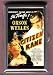 ORSON WELLES CITIZEN KANE COIN GUITAR PICK PILL BOX