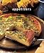 Book Appetizers: Just Great Recipes (Treats series)