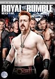 WWE - Royal Rumble 2012 [DVD]