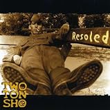 Resoled