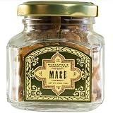 Mustapha's Mace Spice - Whole Blades