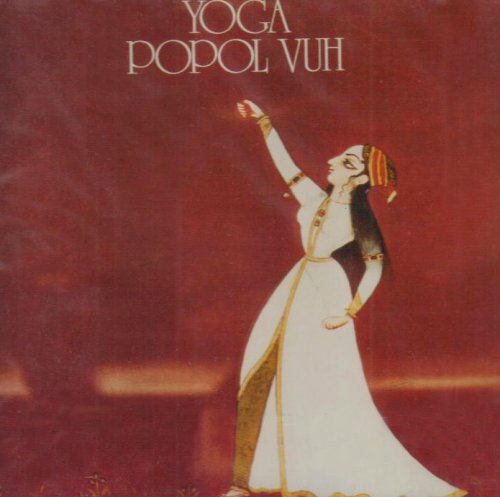 CD-Charts  Music : Yoga