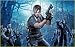Game poster Resident Evil 4 wall deco posters prints (15