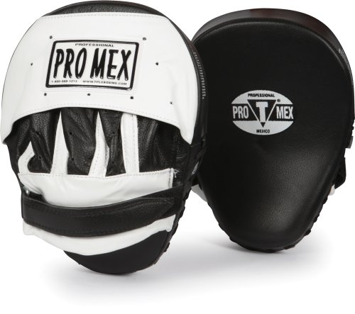 Pro Mex Pantera Punch Mitts