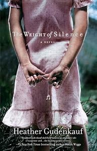 Cover of "The Weight of Silence"