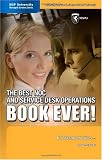 The Best NOC and Service Desk Operations BOOK EVER! For Managed Services