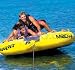 SportsStuff Frequent Flyer - Blue / Yellow