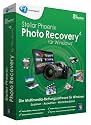 Stellar Photo Recovery 4 f&uuml;r Windows