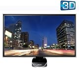 Produkt-Bild: SAMSUNG SyncMaster T27A750 LED-Bildschirm 68,6 cm (27") 3D Full HD mit TV-Tuner + HDMI-1.4-Kabel Stecker / Stecker - 2 m (MC380-2M) + 125 ml Spraydose + 20 Reinigungst&uuml;cher (trocken)