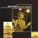 Live in London