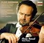 Sarabande-Fantasie / Preludio & Chant