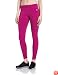 Zumba Fitness LLC Women's Twist Leggings (Mullberry, XX-Large)