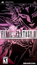 Final Fantasy II