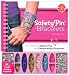 Safety Pin Bracelets