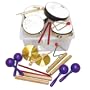 Rhythm Band Jam Set