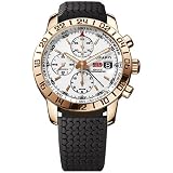 Chopard Mille Miglia 161267-5001 Mens wristwatch by Chopard