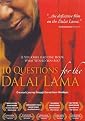 10 Questions for the Dalai Lama