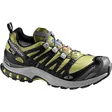 Salomon XA PRO 3D XCR Moss