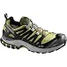 Apparel : Salomon XA PRO 3D XCR Moss