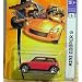 Mattel Matchbox 2006 1:64 Scale Red Mini Cooper S Die Cast Car #6