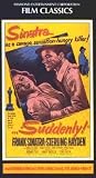 Suddenly [VHS]