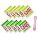 Hasbro Baby Alive Food Accessory Pack (10-pack with Spoon)