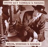 Solos, Sessions & Encores
