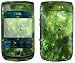 Exo-Flex Protective Skin for Blackberry Torch 9800 - Space Relay - Retail Packaging - Green